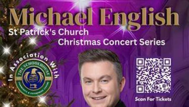 Festive gig in Rathvilly Festive gig in Rathvilly