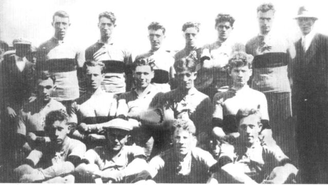 “A double conviction for the one offence” “A double conviction for the one offence”