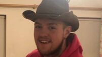 Fundraising skydive will remember much-loved Conor  Fundraising skydive will remember much-loved Conor