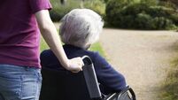 Time to Think: We need to listen to the needs of those who care for others  Time to Think: We need to listen to the needs of those who care for others