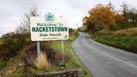 Hacketstown is a hive of busy businesses and friendly locals Hacketstown is a hive of busy businesses and friendly locals