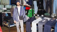 Keep up with the latest in men’s fashion at Fairgreen Shopping Centre  Keep up with the latest in men’s fashion at Fairgreen Shopping Centre