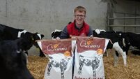 Quinns of Baltinglass launch top feed range  Quinns of Baltinglass launch top feed range
