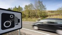 Will reduced speed limits reduce deaths? Will reduced speed limits reduce deaths?