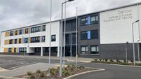 Shape your future at Carlow Institute of Further Education Shape your future at Carlow Institute of Further Education