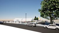 Godfrey's Gospel: New walkway could attract unwelcome visitors Godfrey's Gospel: New walkway could attract unwelcome visitors