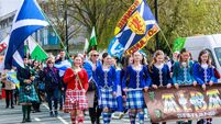 Pan Celtic festival brings welcome business Pan Celtic festival brings welcome business