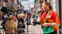 It’s back! Pan Celtic to return It’s back! Pan Celtic to return