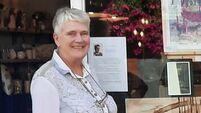 Renowned artist to host solo exhibition in May  Renowned artist to host solo exhibition in May