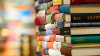 Lions Club book sale returns to Potato Market Lions Club book sale returns to Potato Market