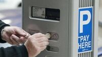 Godfrey's Gospel: Free parking for the public sector must go Godfrey's Gospel: Free parking for the public sector must go