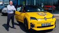 Car of the Year 2025 now at Autoimage Carlow Car of the Year 2025 now at Autoimage Carlow