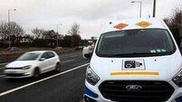 Carlow man who lent vehicle for test drive has speeding charge dismissed Carlow man who lent vehicle for test drive has speeding charge dismissed