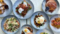 Saturdays are made for brunch at the Talbot Hotel Carlow! Saturdays are made for brunch at the Talbot Hotel Carlow!