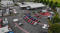 Dooley Motors to Host Open Weekend Dooley Motors to Host Open Weekend