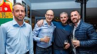 PDLS class of ̓95 reunite three decades on PDLS class of ̓95 reunite three decades on