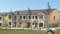 Ballyknockan Manor move-in date pushed back Ballyknockan Manor move-in date pushed back