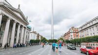 Godfrey's Gospel: We will all end up paying tourist tax, not just Dublin  Godfrey's Gospel: We will all end up paying tourist tax, not just Dublin
