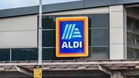 Carlow Aldi car park ‘full of craters’ Carlow Aldi car park ‘full of craters’