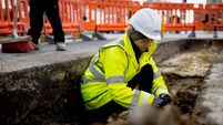 Water outage in Carlow town Water outage in Carlow town