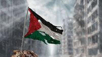 Godfrey's Gospel: Israeli policy in Gaza only creating terrorists in waiting Godfrey's Gospel: Israeli policy in Gaza only creating terrorists in waiting