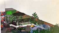 IWA launches fundraising campaign for sensory garden  IWA launches fundraising campaign for sensory garden