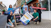 Thousands to visit Carlow as Cairn Community Games returns  Thousands to visit Carlow as Cairn Community Games returns