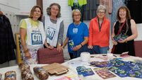 Carlow event raises €2,000 for Cuan Mhuire  Carlow event raises €2,000 for Cuan Mhuire