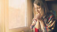 Fr Paddy Byrne: When did you last say your prayers?  Fr Paddy Byrne: When did you last say your prayers?