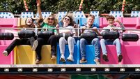 Vibrant Tullow Show celebrates 75th anniversary Vibrant Tullow Show celebrates 75th anniversary