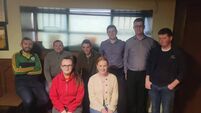 Tullow Macra to host open evening for new members Tullow Macra to host open evening for new members