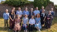 Celebration event to mark efforts of Carlow farming families Celebration event to mark efforts of Carlow farming families