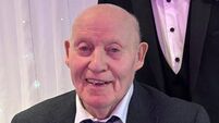 Liam Brennan was a Killeshin man through-and-through  Liam Brennan was a Killeshin man through-and-through