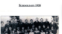 A snapshot in time: A Carlow classroom in 1928 A snapshot in time: A Carlow classroom in 1928