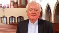 Carlow priest marks 25 years as Portlaoise PP Carlow priest marks 25 years as Portlaoise PP