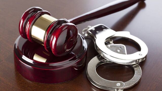 Carlow couple accused of Castledermot arson sent to circuit court Carlow couple accused of Castledermot arson sent to circuit court