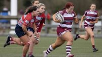 Kelly hoping for more luck in Tullow's second season in AIL Kelly hoping for more luck in Tullow's second season in AIL