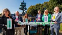 New bins will enable public to recycle more bottles and cans New bins will enable public to recycle more bottles and cans