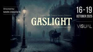 Carlow Little Theatre promises lots of drama this Autumn Carlow Little Theatre promises lots of drama this Autumn