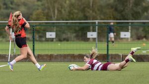 First AIL loss of the season for Tullow as Ennis edge it First AIL loss of the season for Tullow as Ennis edge it