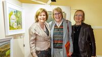 Barrow Valley Art Group to host annual exhibition  Barrow Valley Art Group to host annual exhibition
