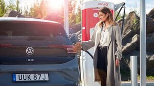 Major EV charging hub planned for Circle K Carlow Major EV charging hub planned for Circle K Carlow