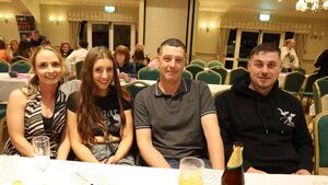 Full house for bingo night to raise funds for Yvonne’s treatment Full house for bingo night to raise funds for Yvonne’s treatment