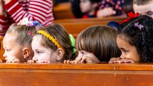 Holy Family NS official Mass Holy Family NS official Mass
