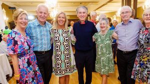 Set dancing weekend was ‘strictly about enjoyment’ Set dancing weekend was ‘strictly about enjoyment’