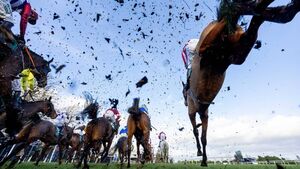 Gowran Park Racecourse: Preview and Tips for Friday’s Seven-Race Card Gowran Park Racecourse: Preview and Tips for Friday’s Seven-Race Card