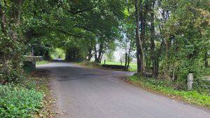 Judge calls on council to fix lethal junction after near fatal accident Judge calls on council to fix lethal junction after near fatal accident