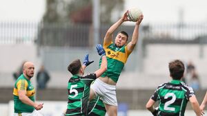 Rathvilly make no mistake at second time of asking Rathvilly make no mistake at second time of asking
