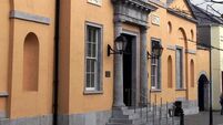 Three facing charges of theft from Iarnród Éireann totalling €138k  Three facing charges of theft from Iarnród Éireann totalling €138k