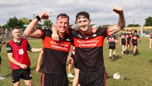 Carlow GAA awards night set to return Carlow GAA awards night set to return